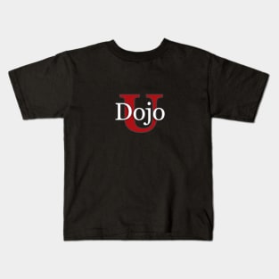 Dojo University Kids T-Shirt